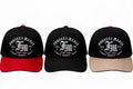 CLASSIC FM LOGO SNAPBACK
