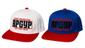 OG 'RPGYP' LOGO SNAPBACK